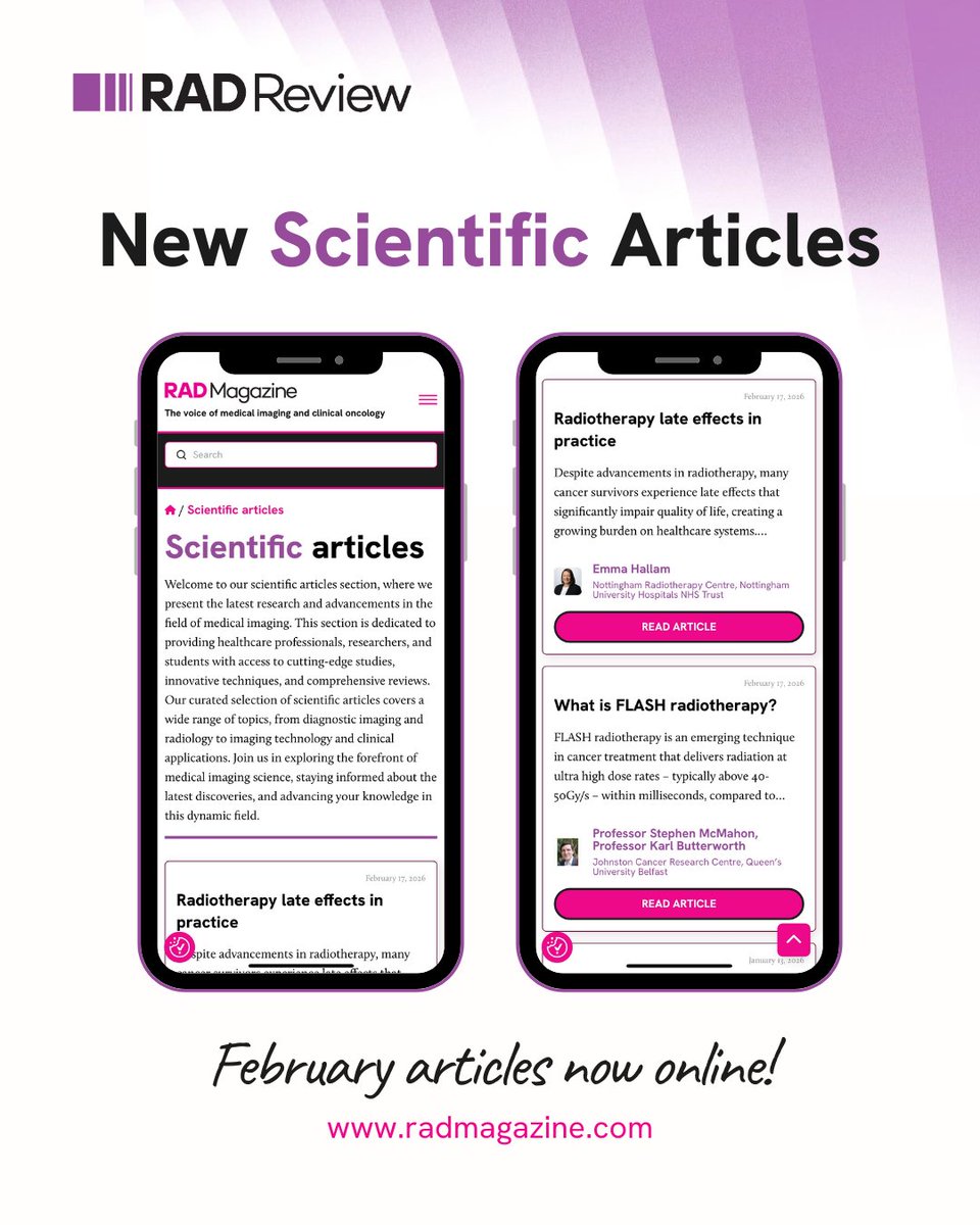 RAD Magazine tweet media