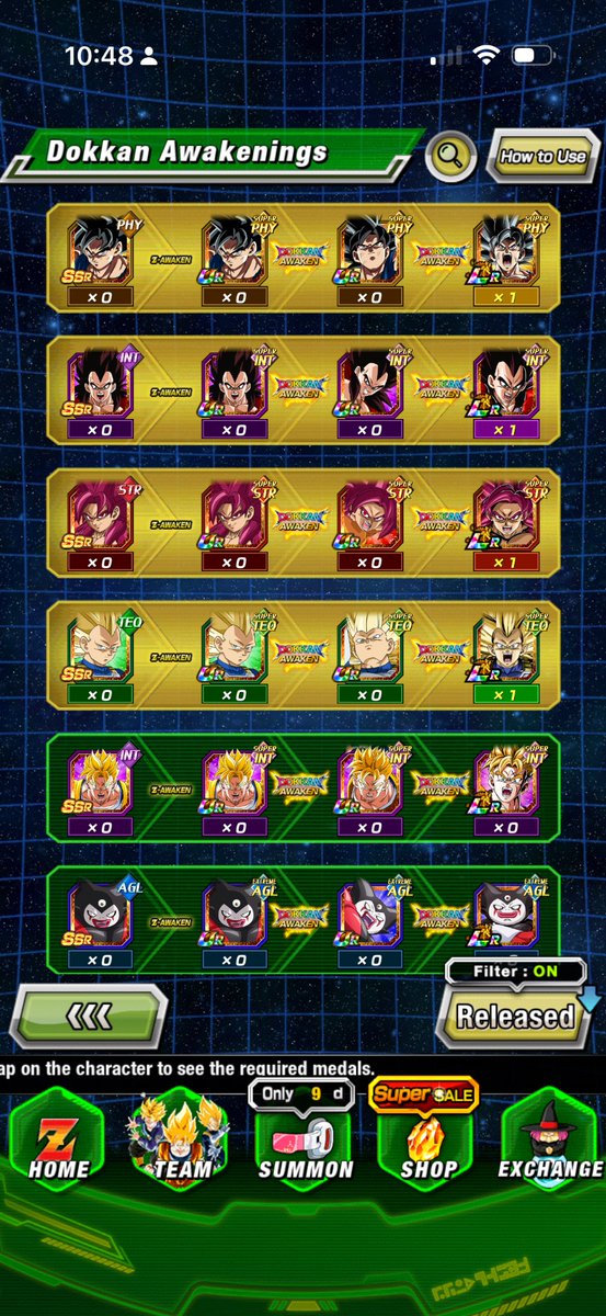 Monistry tweet media