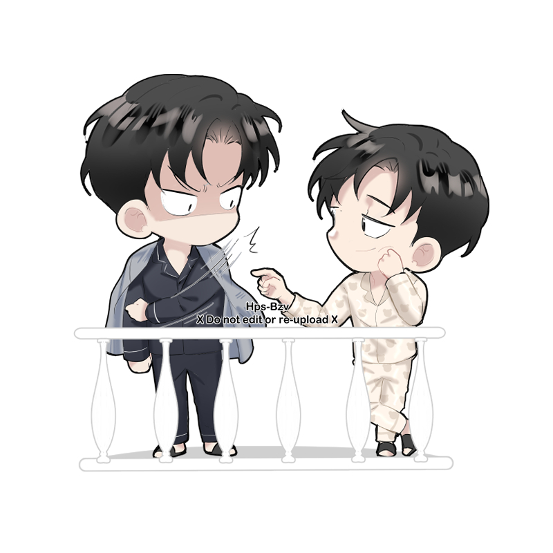 หยัมมาจับเค้านะ! #ห้ามนอนก่อนผม