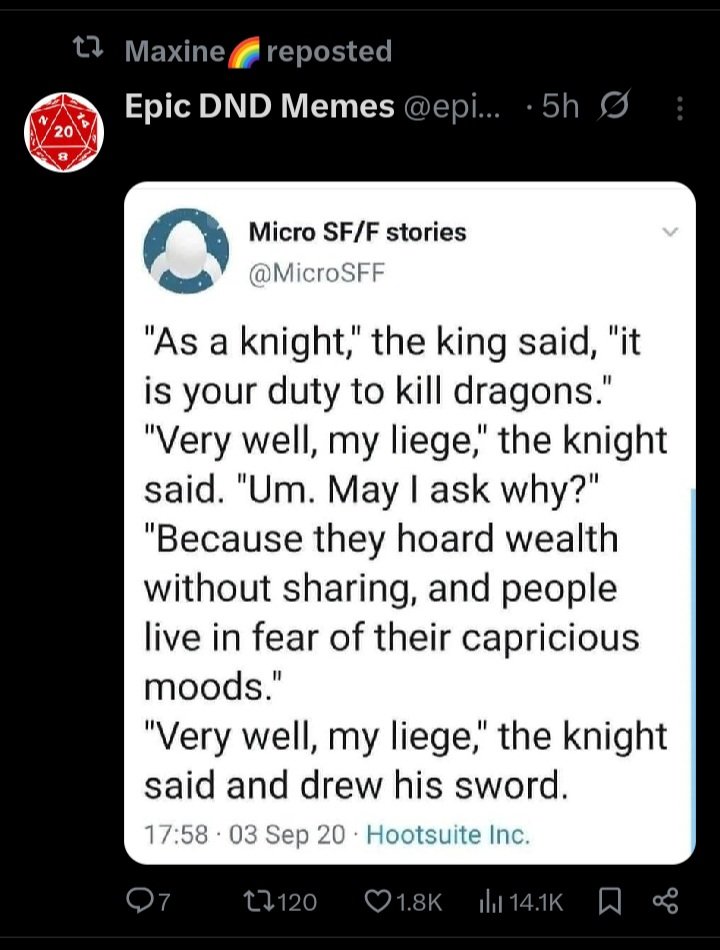 Ali Cybe tweet media