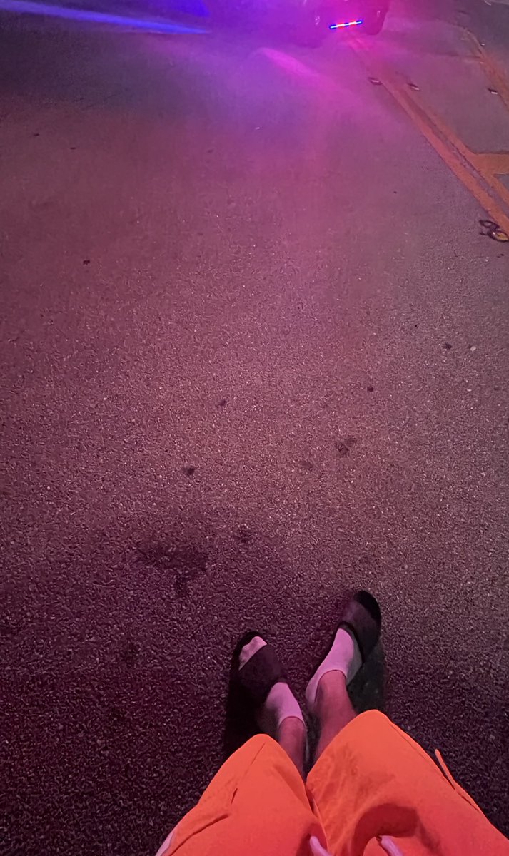 448err's tweet image. Beavis &amp;amp; butthead unit at it again last night 🤬. 4th time for da SAME reason.let it be my wife drivin she ain’t been pulled not once. Mfs can’t tell me shit different, Dey really trying dey hardest wit me 😂 how u call K9 it don’t hit but still search my shit? Next time?
🏎️💨🚓