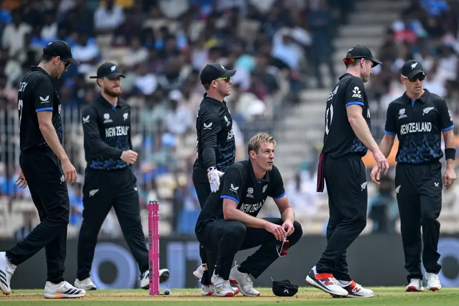 Andy Pycroft (@PycroftCricket) / Posts / X