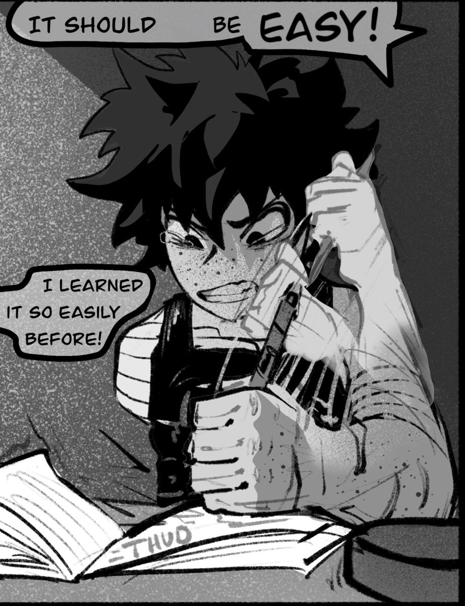 🪷 Inky 🌱 artsy nerd tweet media