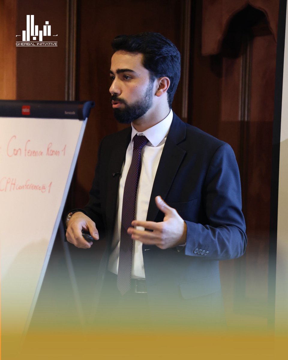 Gherbal Initiative tweet media