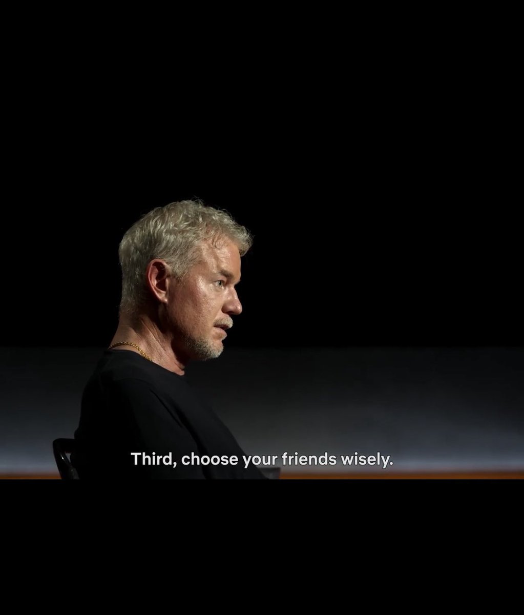 JuliMoret's tweet image. Gran consejo.