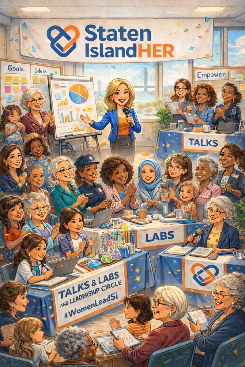 Staten Island NYC tweet media