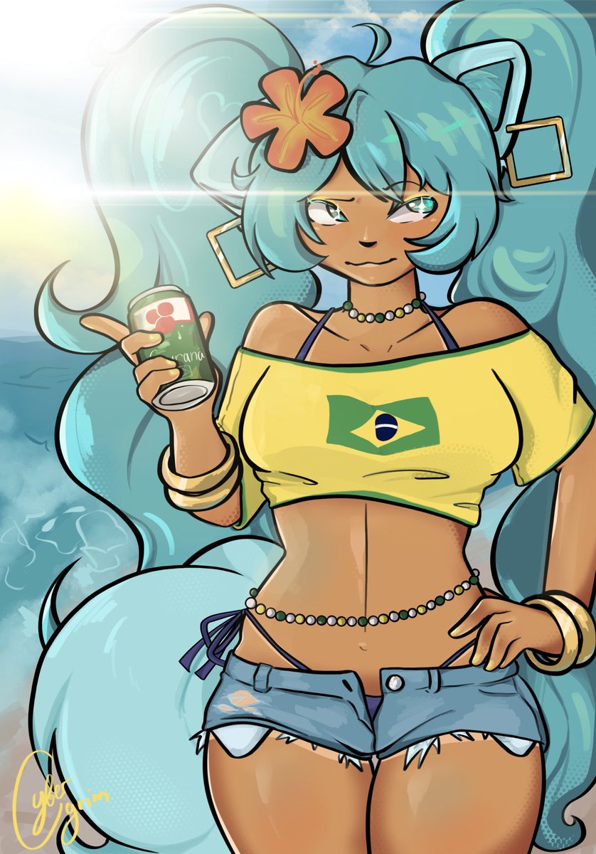 cybergrim tweet media