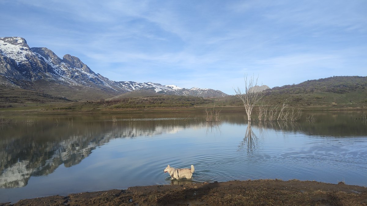 🏞️