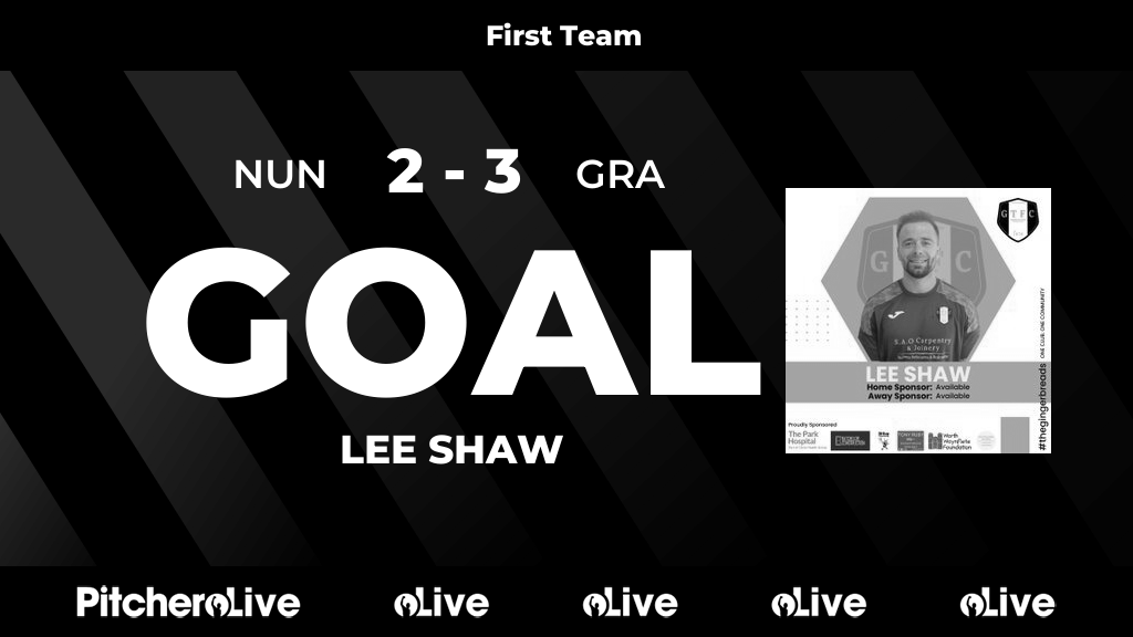 Grantham Town FC tweet media