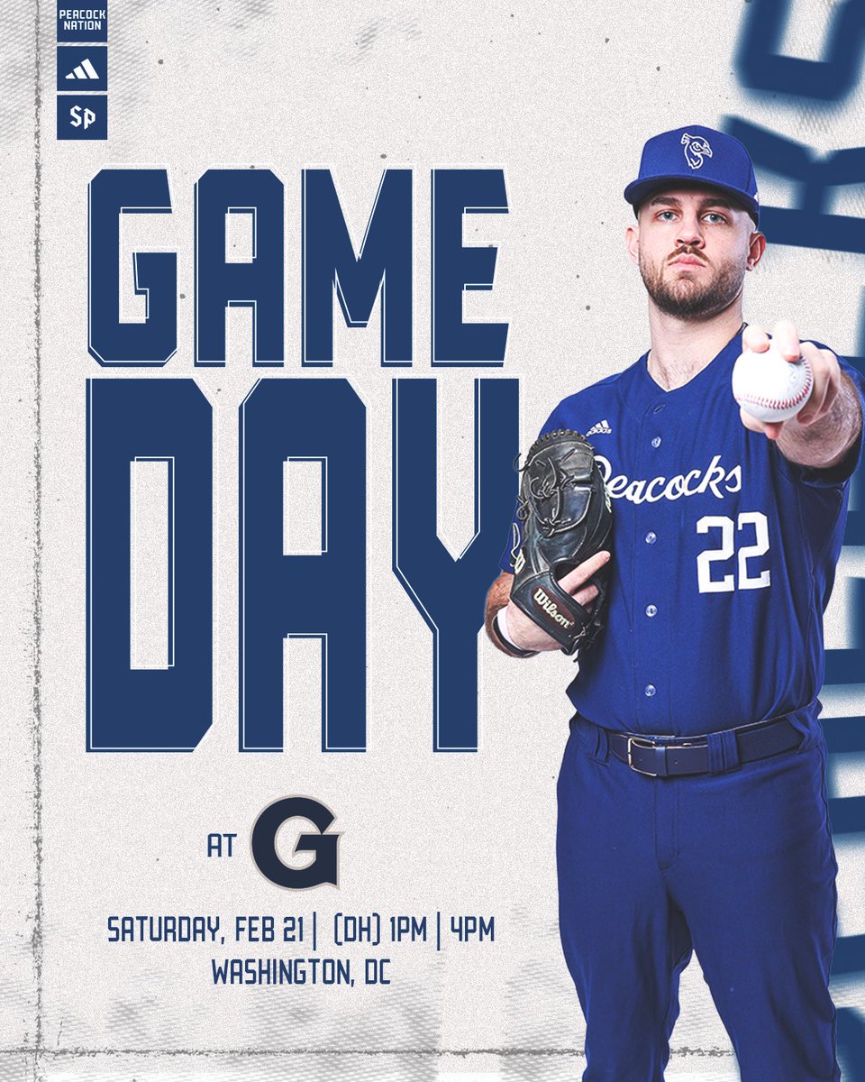 Saint Peter's Baseball tweet media