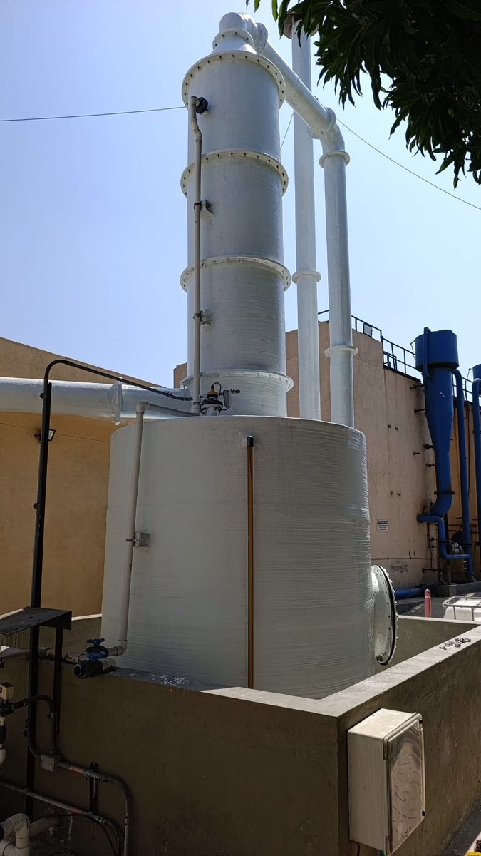 Industrias Profibra tweet media