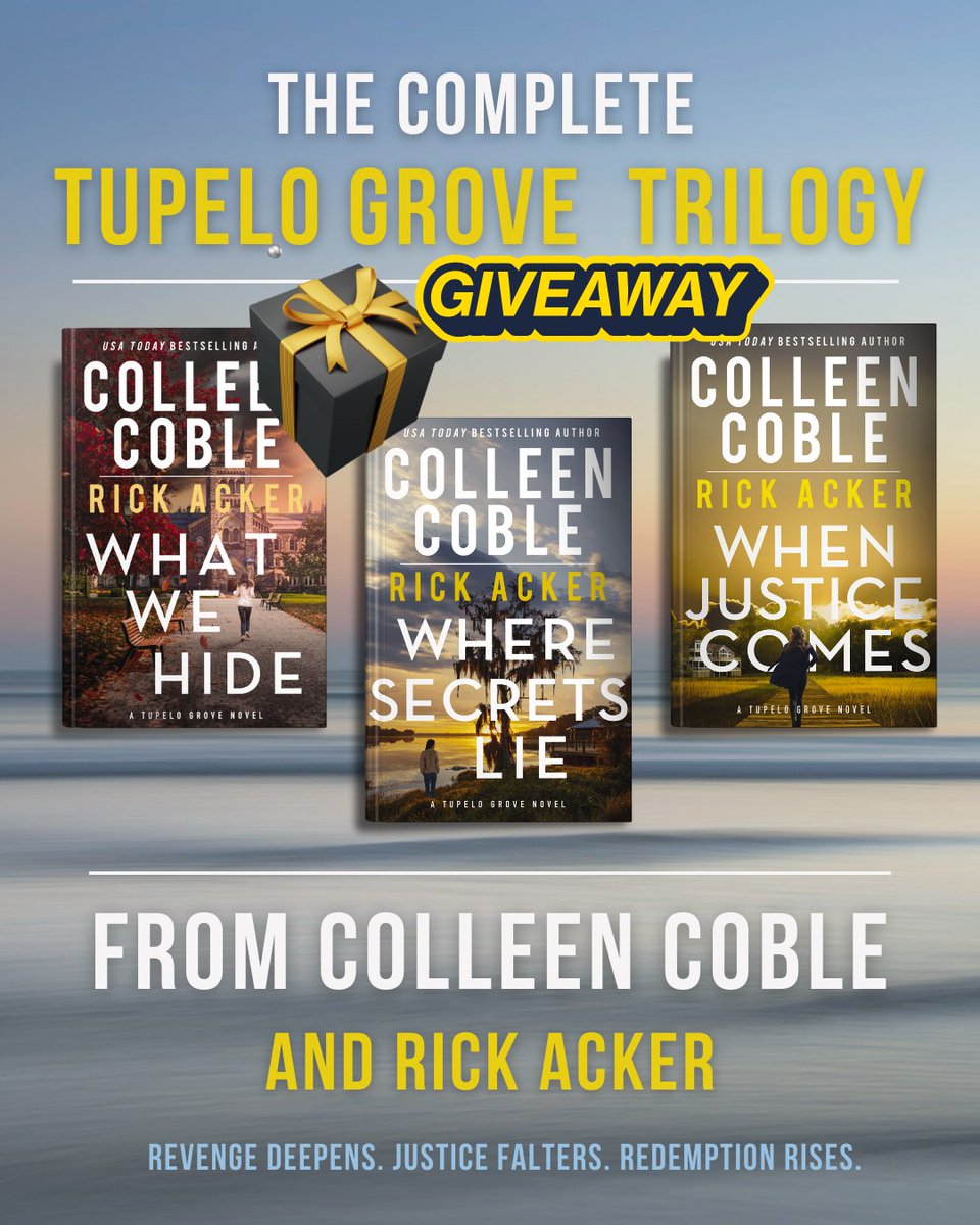 Rick Acker tweet media