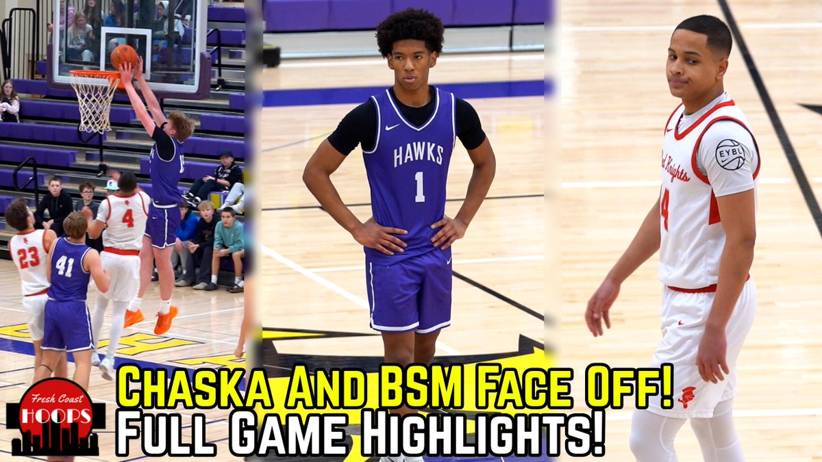 Fresh Coast Hoops tweet media