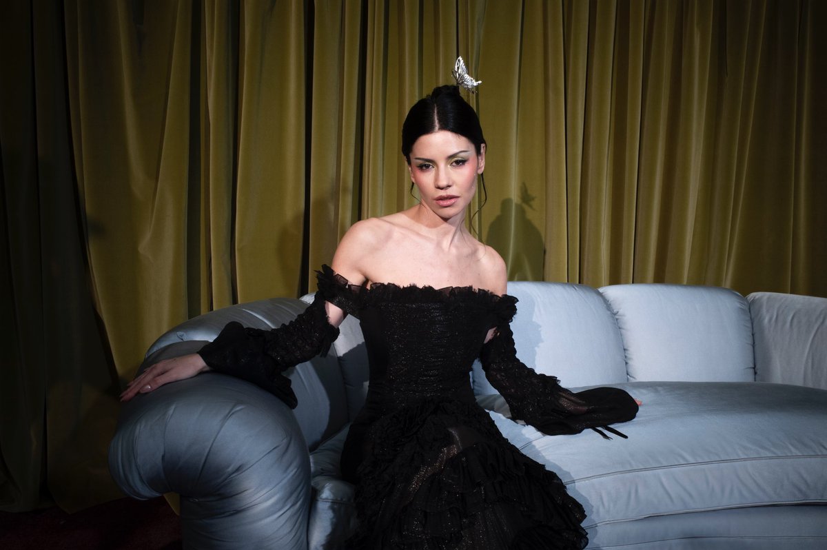 Marina PH 💜 tweet media