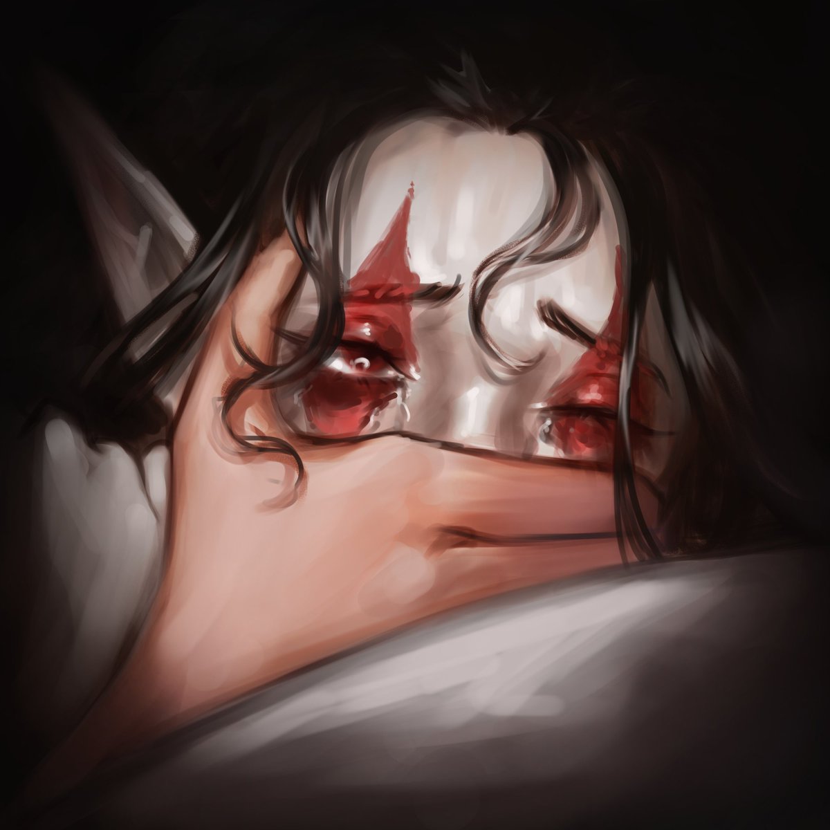 AgA_art (Commissions open 1/5) tweet media