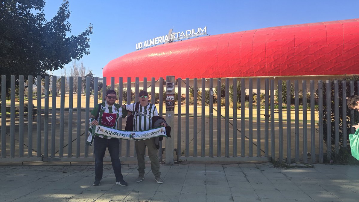 Boquerones Blanquiverdes tweet media