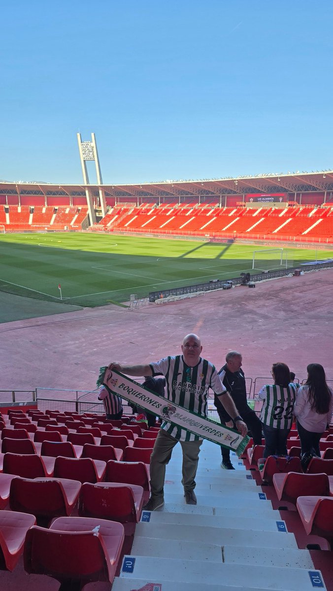 Boquerones Blanquiverdes tweet media