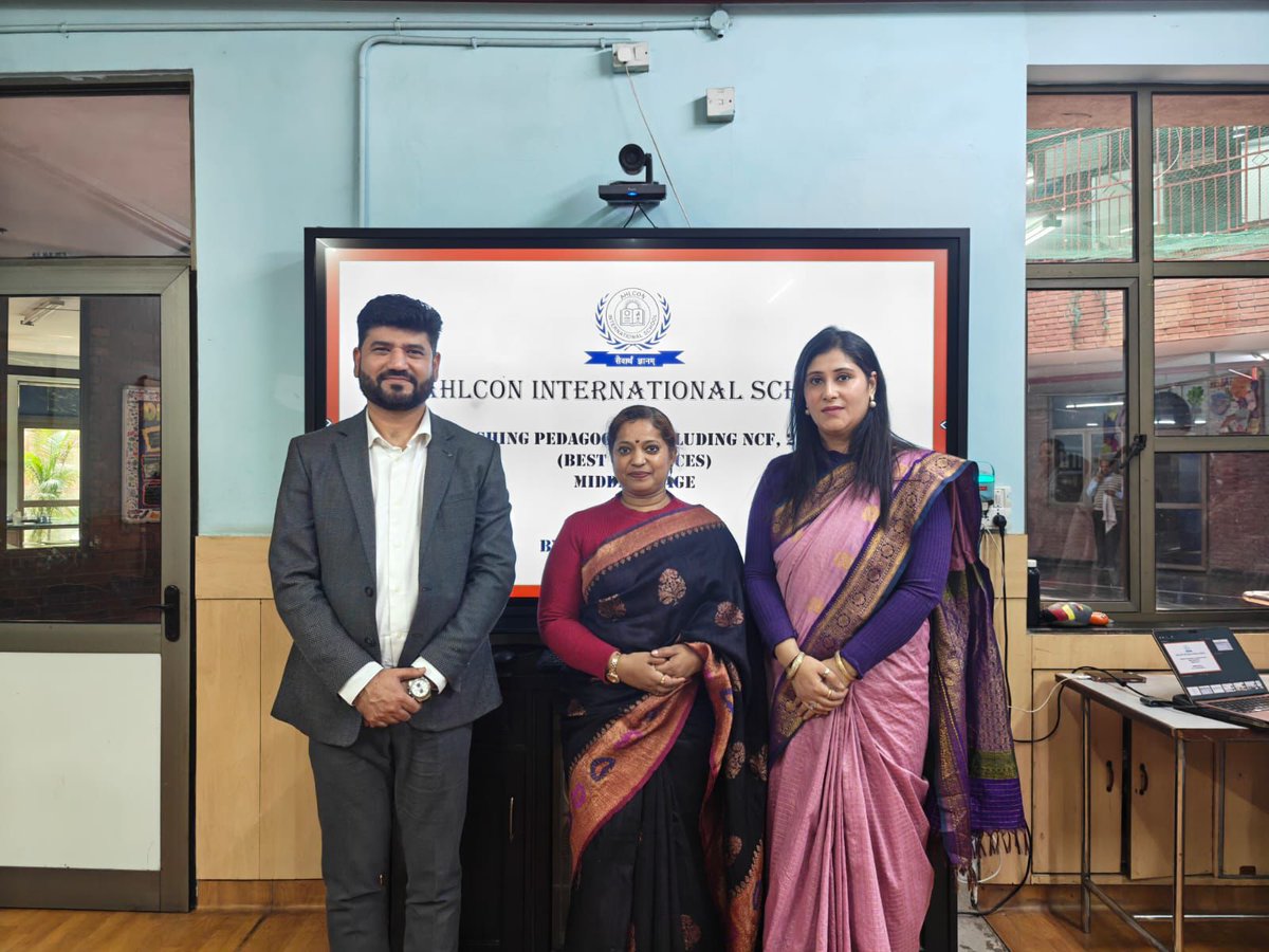 Deepti Chopra tweet media