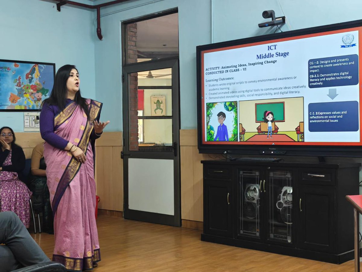 Deepti Chopra tweet media