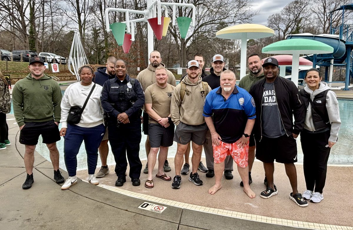 Gastonia Police tweet media