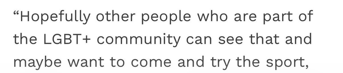 These bigoted freaks are absolutely desperate for all gay men to be as friendless as them