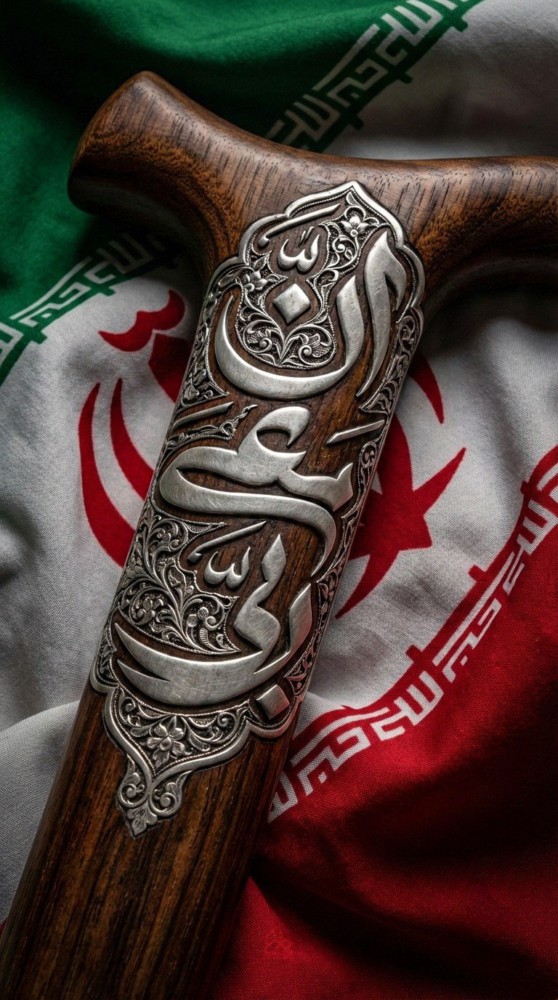 نور بر تاریکی پیروز است ـ..