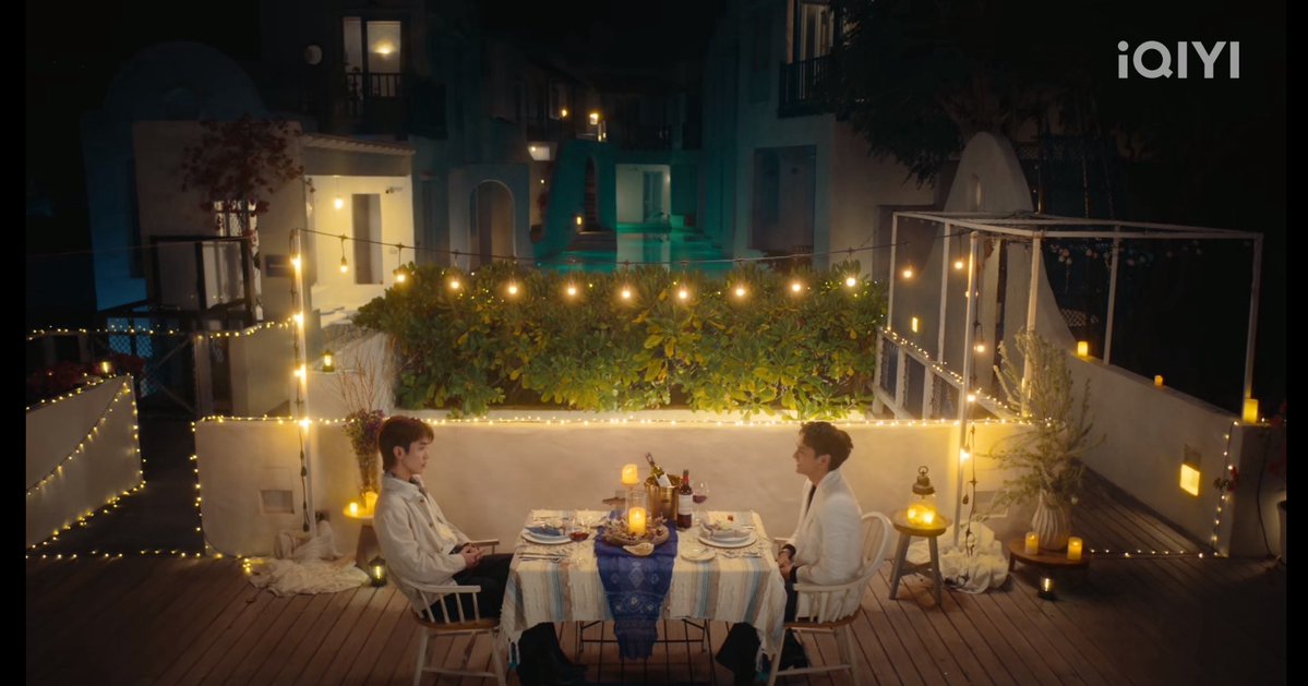 ทำซะโรแมนติกเลยนะ ปอนด์ดล ชอบตั้งแต่ตอนกลางวันละที่เรียกว่า คุณเมีย 555555555

#RELOVED_OtherwiseUS

RELOVED THE SERIES OTHERWISE US