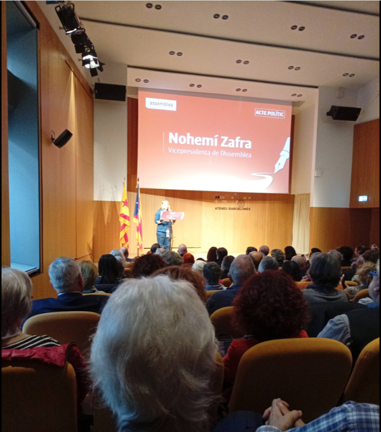 Estat Català tweet media