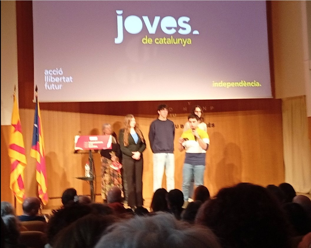 Estat Català tweet media