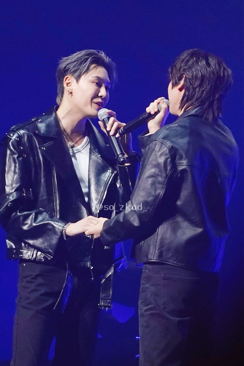 【20260221 GMMTV FanFest 2026 in Japan】
🎤
#GMMTVFANFEST2026JP
#บุ๋นเปรม #BounPrem