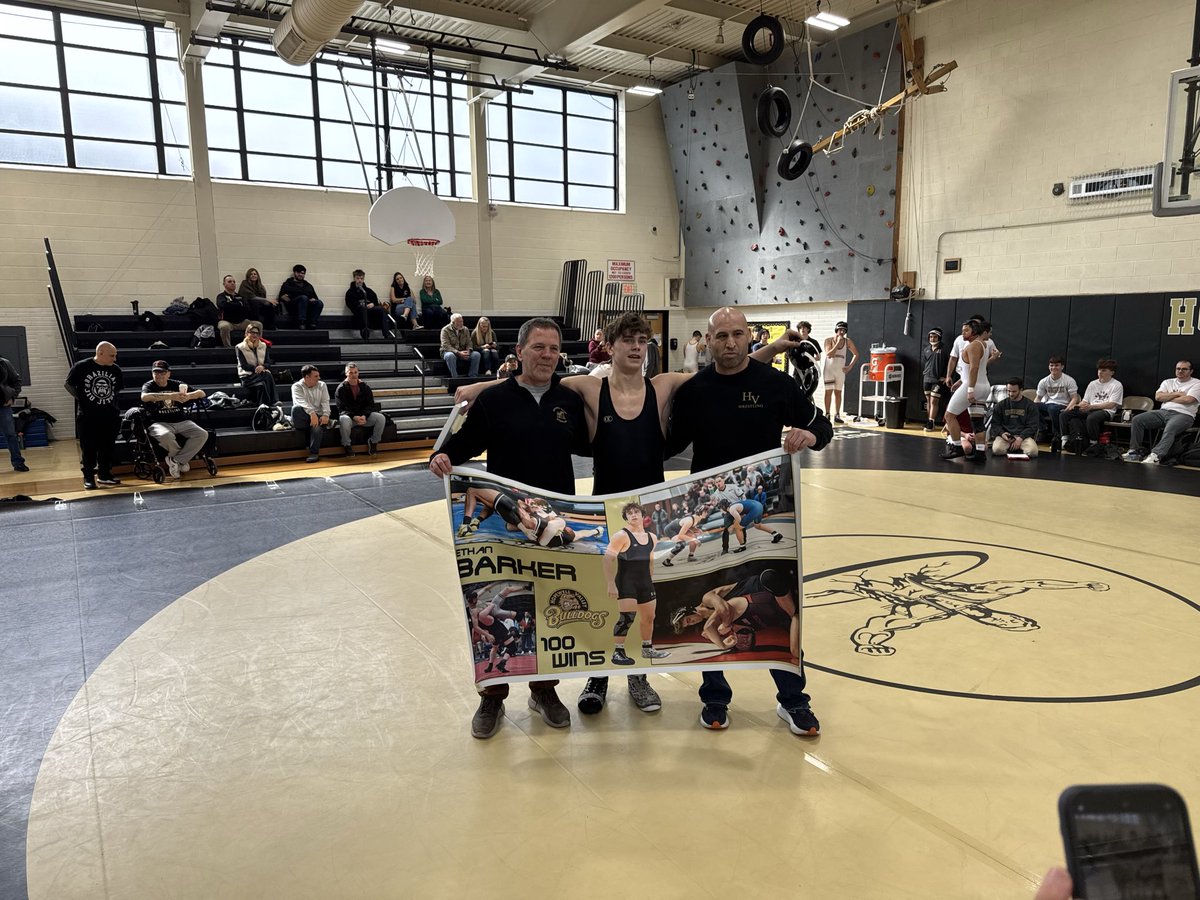 HVCHS Athletics tweet media