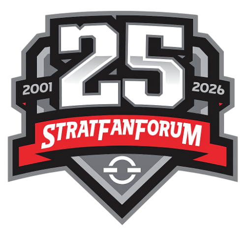 StratFanForum's tweet photo. https://t.co/cuYbqR07AN