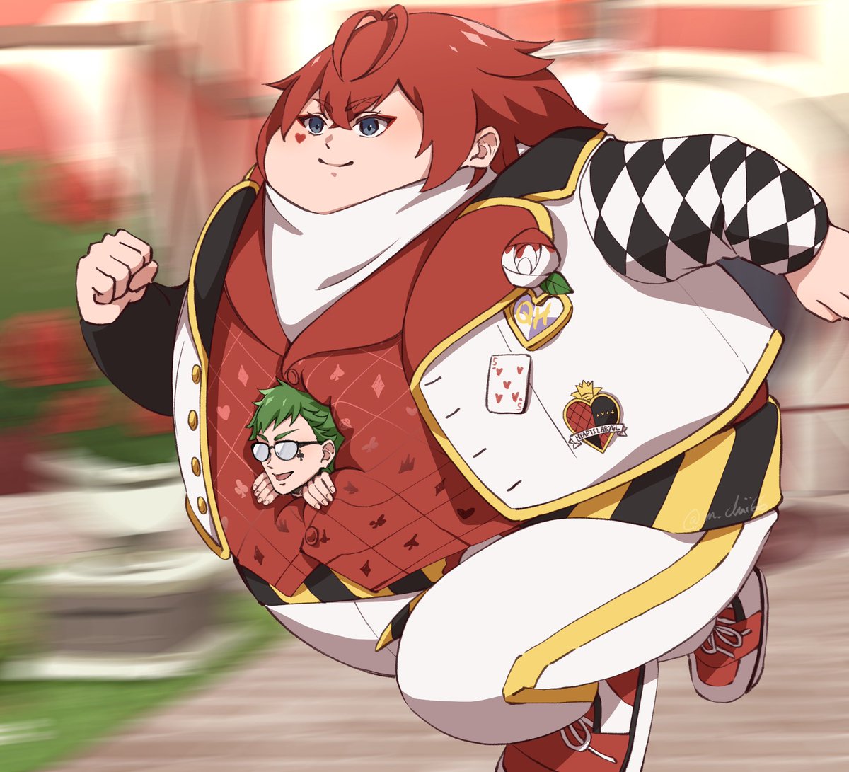 まるちぃ゜(🫧) (@m_chii66) / Posts / X