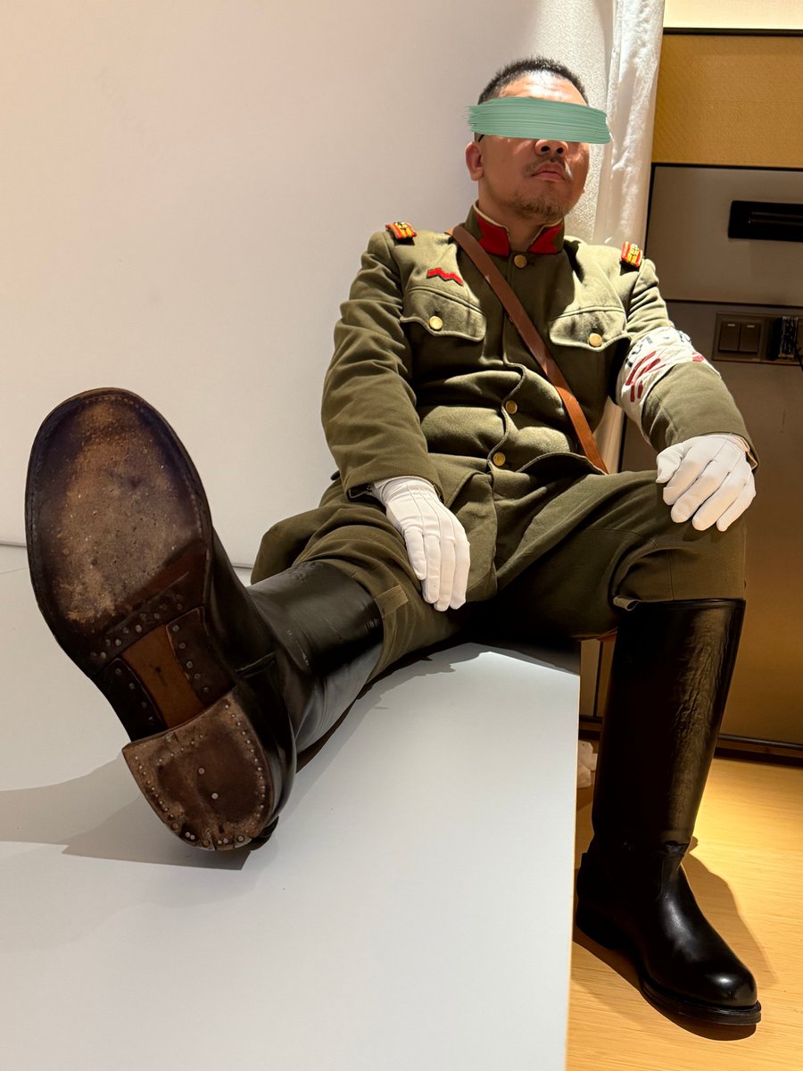 马明王 tweet media