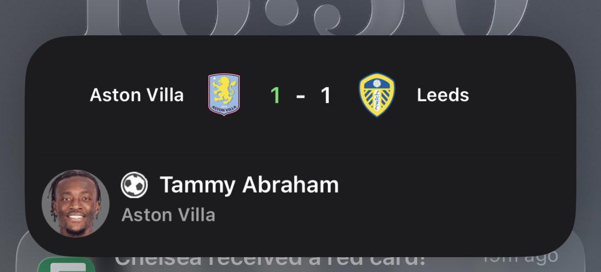 LiamE0942's tweet image. RT @WWFC_ST21: Are we in 2018