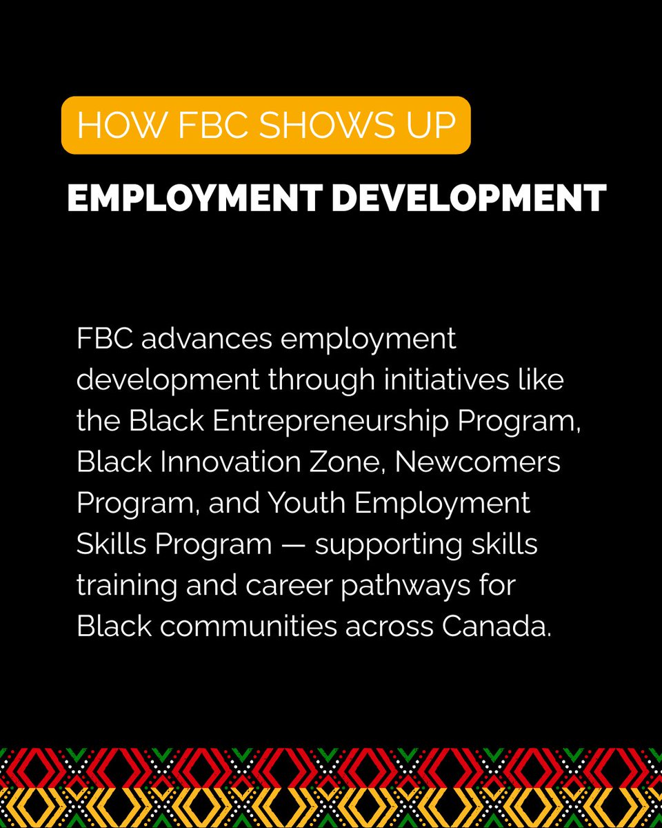 Federation of Black Canadians tweet media