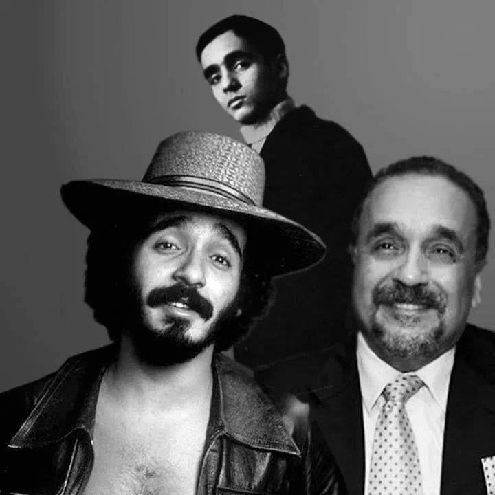 Ha Fallecido el maestro Willie Colón. Una vez más la salsa se viste de luto.

Descansa en paz maestro 🙏