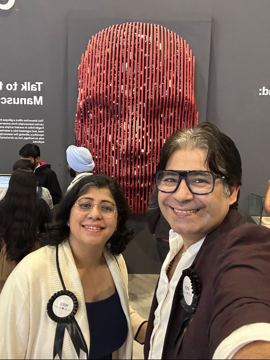 Bharat Dialogues tweet media