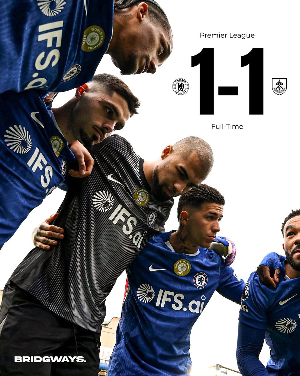 Bridgways. tweet media