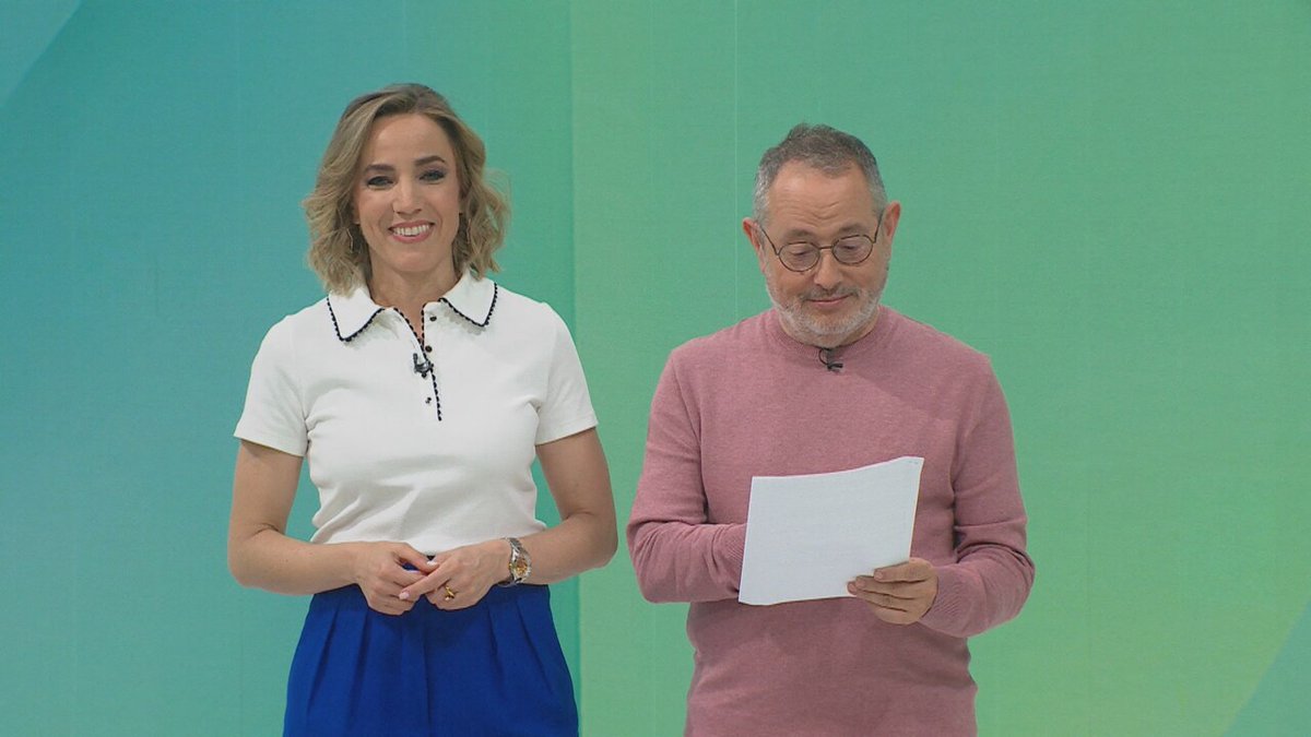 Telemadrid tweet media