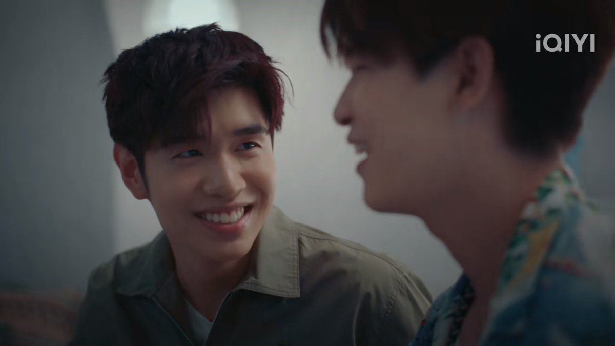 เดี๋ยวตัวเองเปลี่ยนเสื้อผ้านะ เบบี๋เตรียมไว้ให้ อะเค จักจี้มสกกกก5565555

#RELOVED_OtherwiseUS

RELOVED THE SERIES OTHERWISE US