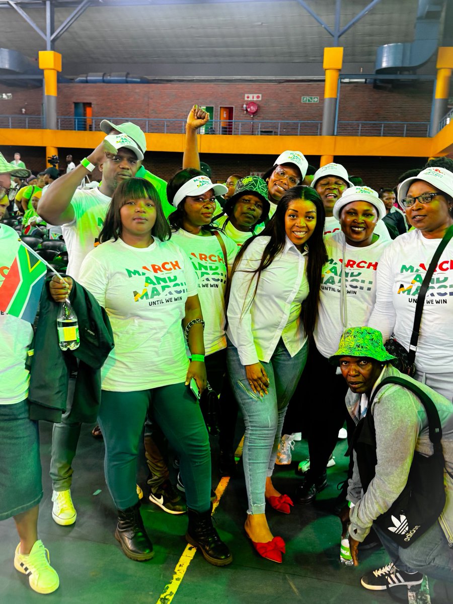 Jacinta Ngobese🇿🇦 tweet media