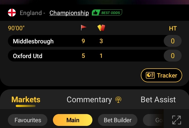 Not everyone on this twitter space dares the corner market cos they know it will mess them up. I copy my games from no where pure analysis check my records. Give me your supports and I will do more