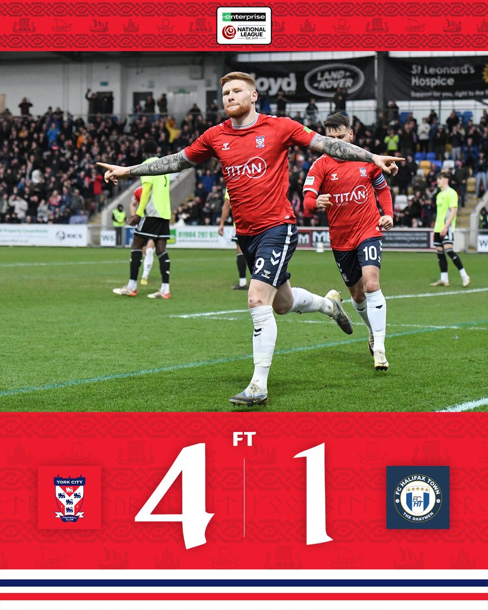 York City FC tweet media