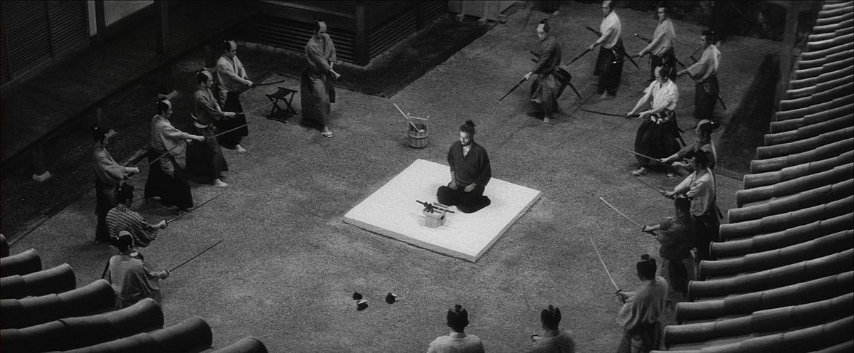 _pogz_'s tweet image. idk i just think that Kobayashi might be the best director ever