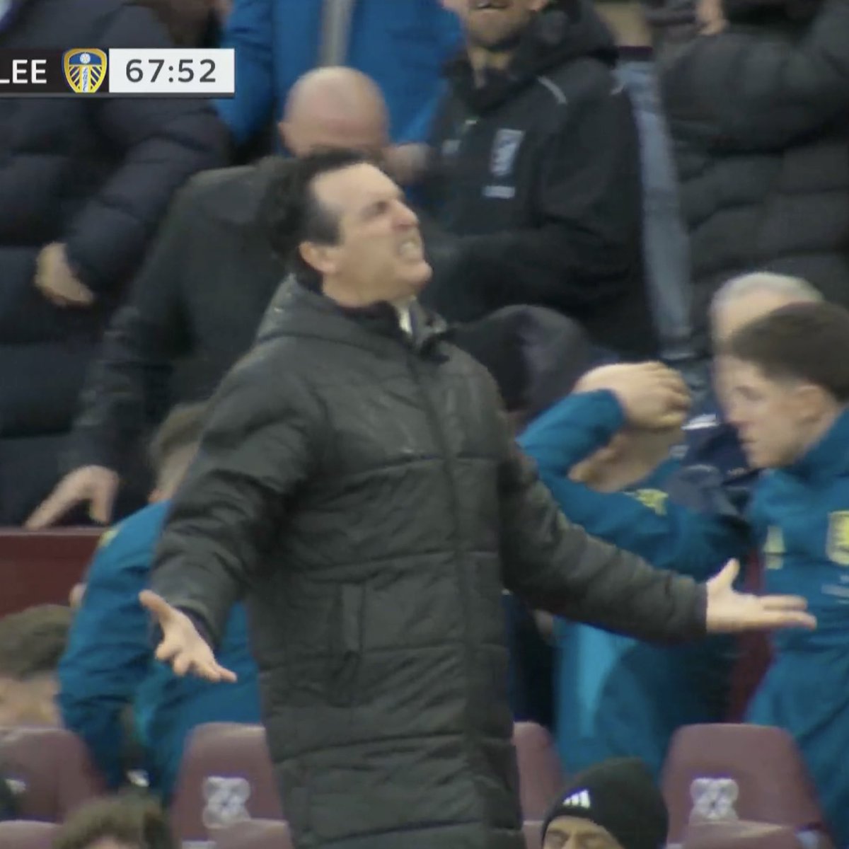 Jonathan Williamson tweet media