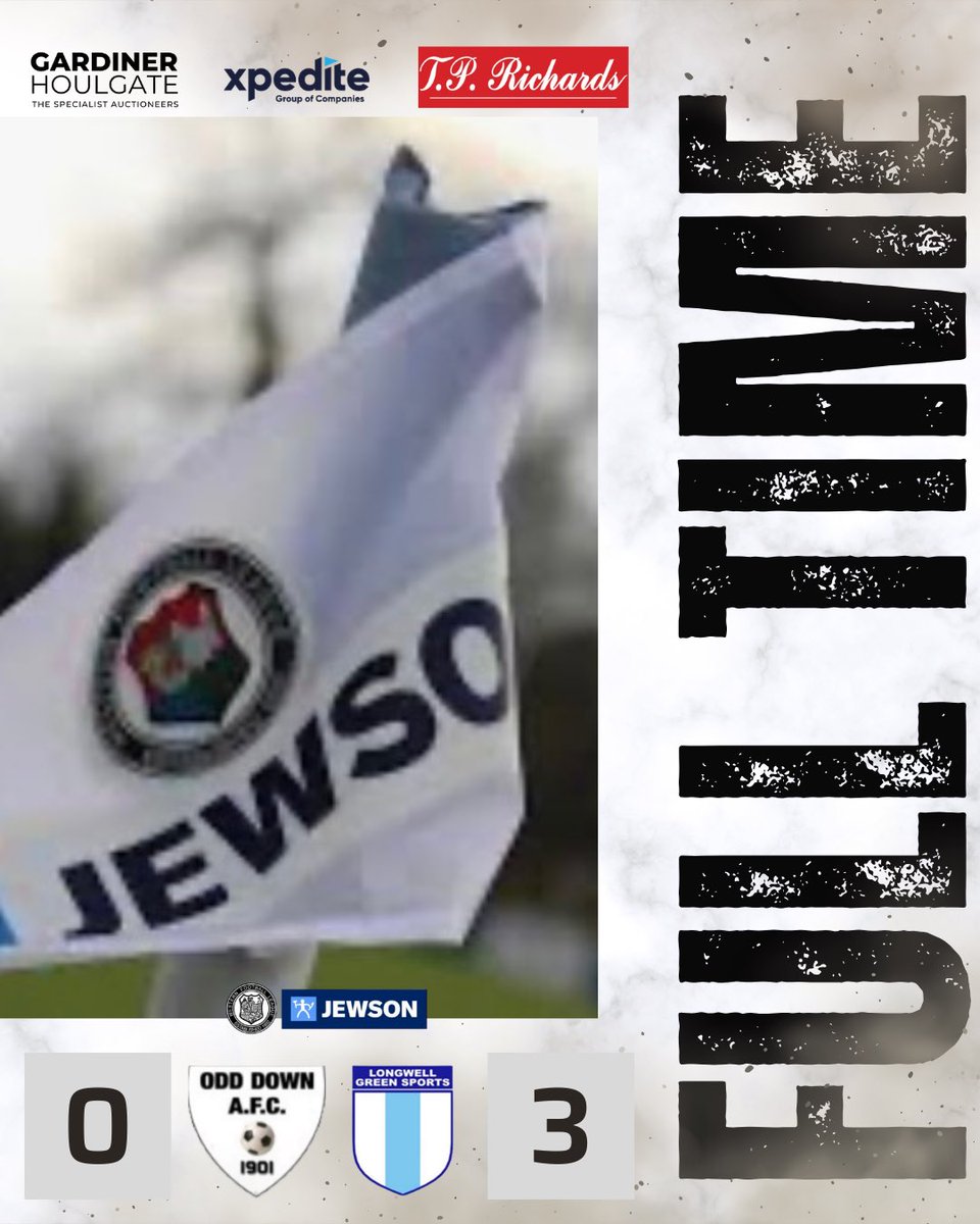 Odd Down (BATH) AFC tweet media