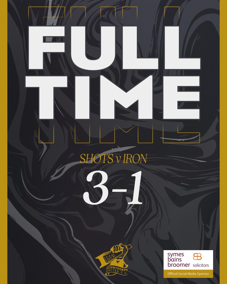 Scunthorpe United FC tweet media