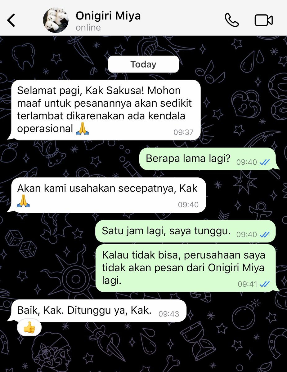 san 😷🦊 tweet media