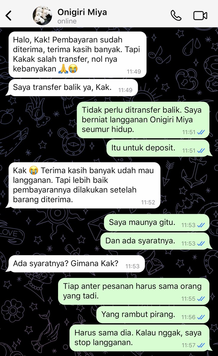 san 😷🦊 tweet media